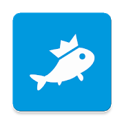 Fish brain app logo
