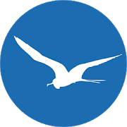 Fish Traker app logo