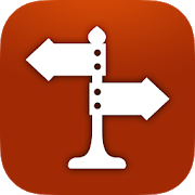 ioverlander app logo