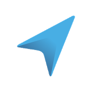 Mi ruta app logo