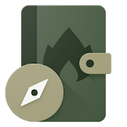 offline survivel manual app logo
