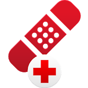 first aid app logo