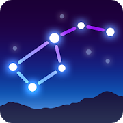 Star walk app logo