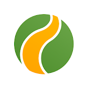Wikiloc navegacion app logo